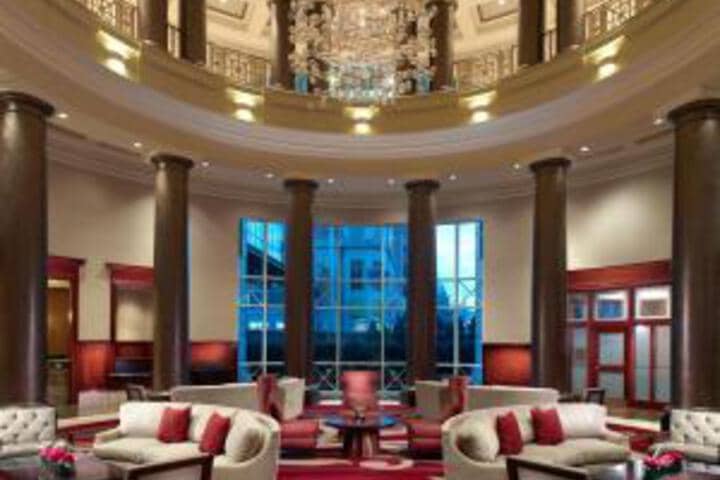 Hotel Interior 29 of 41