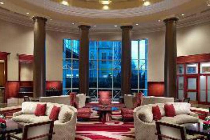 Hotel Interior 23 of 41